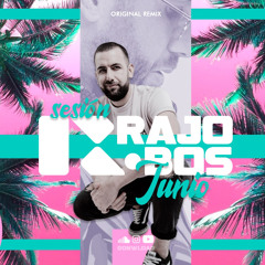 Sesion Junio 2025 Dj Rajobos Urban Tapes