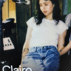 Clairo - Brooklyn Baby Cover by Lana Del Rey