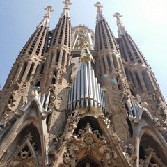 Cathedral of Pipes