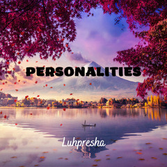 PERSONALITIES