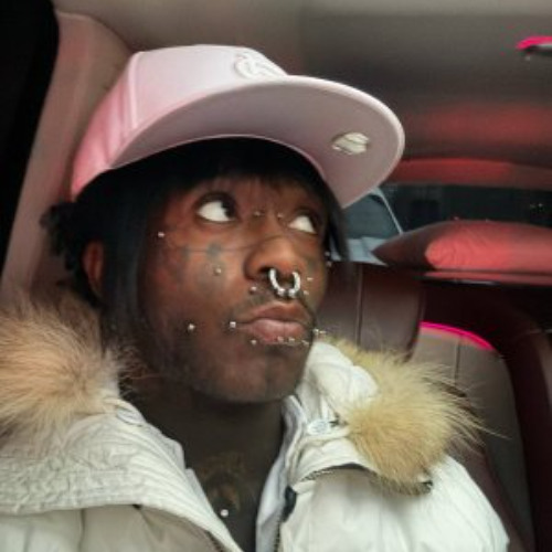 Ecco2k - GT-R remix by Lil Uzi