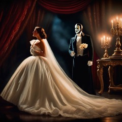 The Phantom of the Opera: Original Composition [Strings-Orchestra-Drums]