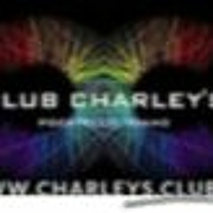 Charleys Hauz Party Every Wednesday @ 11pm!