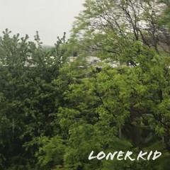 Loner Kid