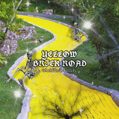 yellow brick road \prod. efe/