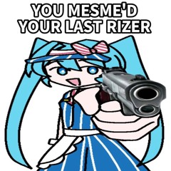 mesmerizer but the instrumental is California girls
