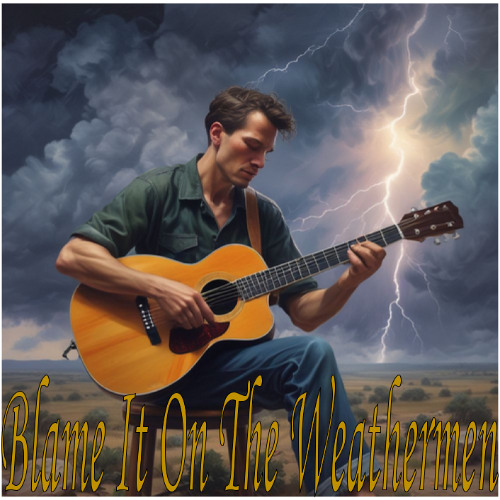 The Visibility Blues