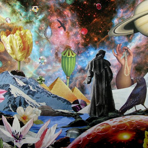 Universe Inside Us (Spiritual Journey)