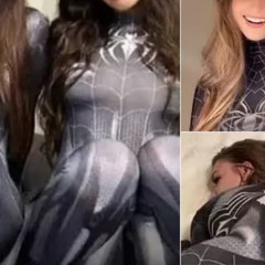 Sophie Rain Spiderman Video watch