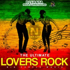 THE ULTIMATE LOVERS ROCK