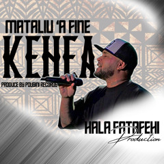 MOLO TRY - Mataliu 'a Fine Kehea