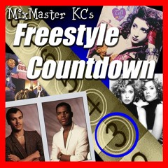 Freestyle Countdown III