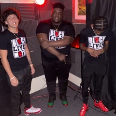 Vye Negs-ZIgZagxMulaKiidxRayBandz