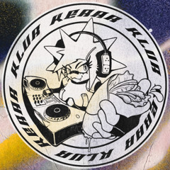Astideri (Opening Set) @ Klub Kebab, 16-5-2025