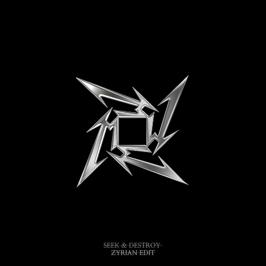 llica メタリカ / SEEK AND DESTROY Stream FREE DOWNLOAD || Metallica - Seek and Destroy (Lowerzone