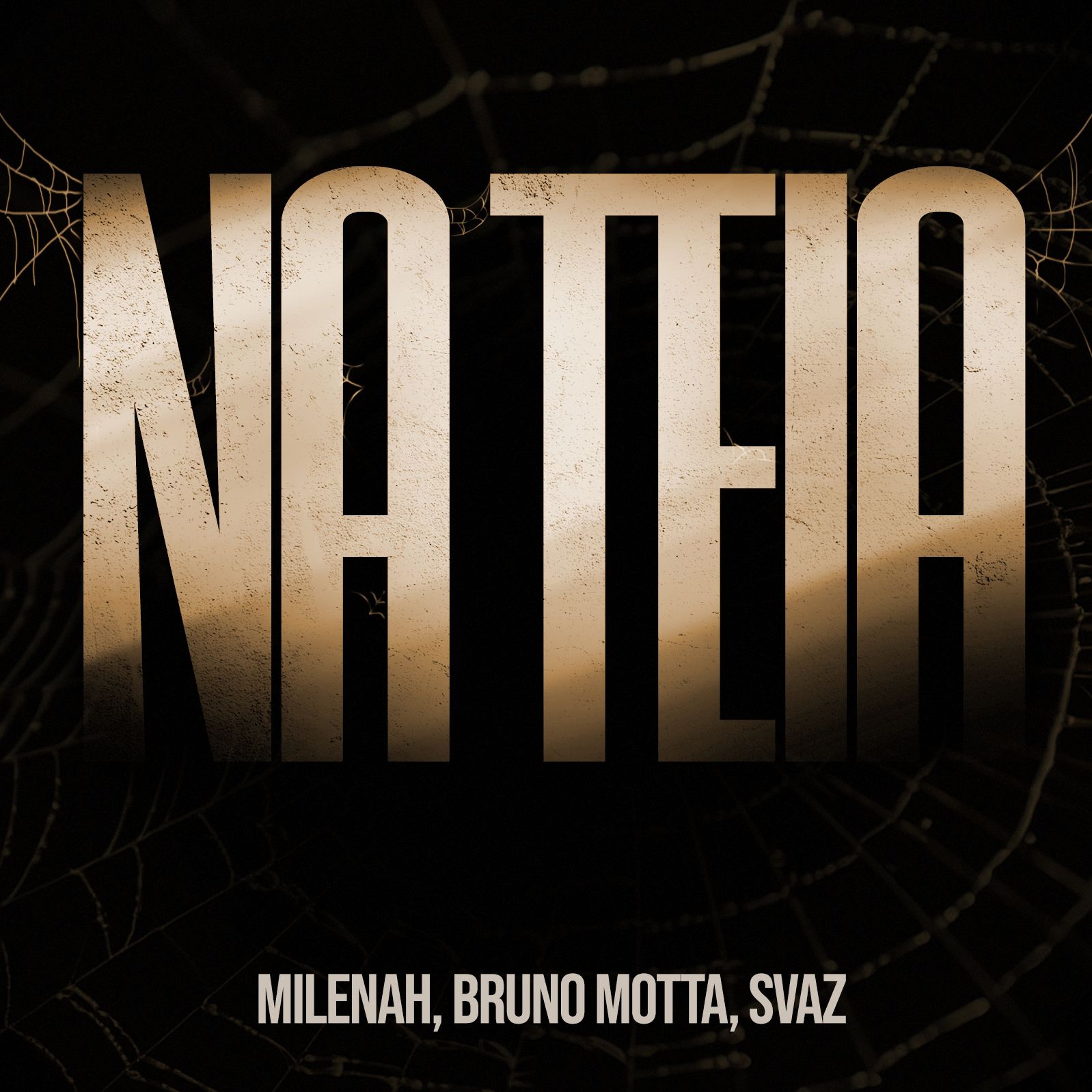 Bruno Motta, SVAZ, Milenah - Na Teia ( Remix)(Free Download) episode artwork