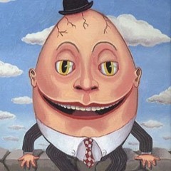 Humpty Dumpty