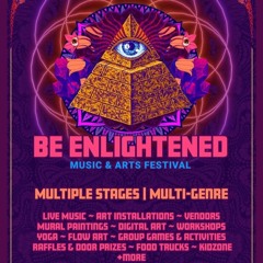 Be Enlightened Festival 2022.WAV