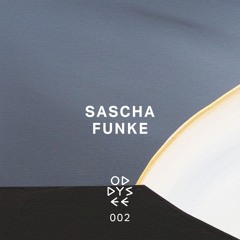 Oddysee 002 | 'Infinity Mix' by Sascha Funke