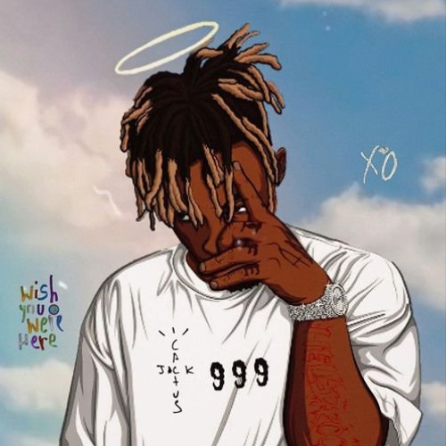 Juice Wrld-Empty out your pockets-slowed+reverb
