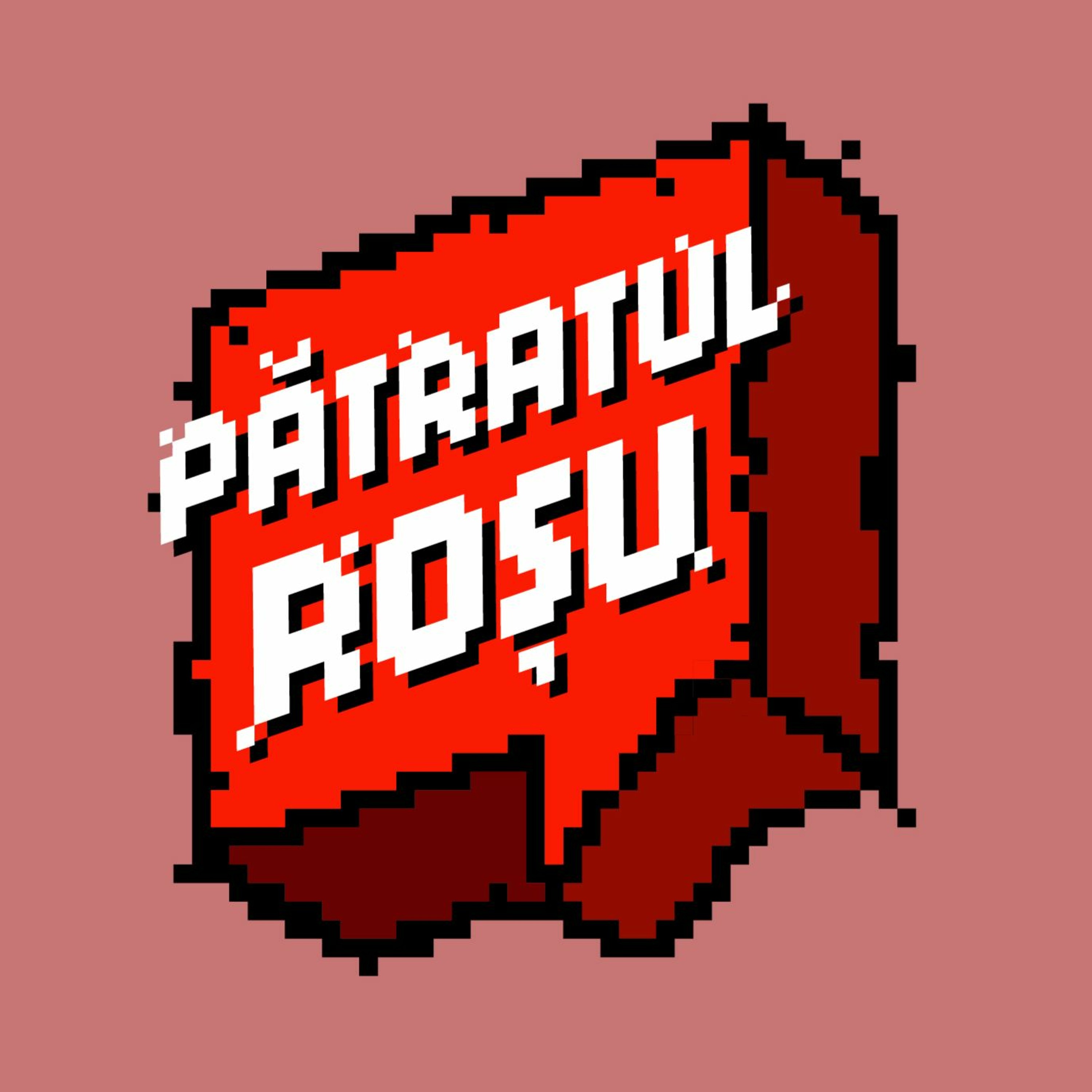 Pătratul Roșu - Podcast pe educație sexuală