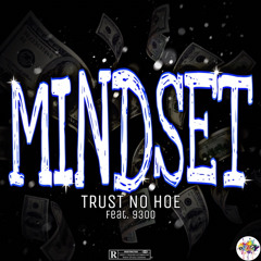 TNH X 9300 - MINDSET (prod By  RAF) (original)