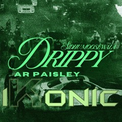 Drippy - Sidhu Moose Wala , AR Paisley & MXRCI (iKonic Remix)