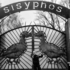 Closing @Sisyphos Hammahalle ++ Eastern 2022 w/Felix Schall