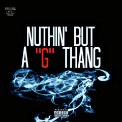 Dr. Dre Ft. Snoop Dogg - Nuthin' But A '"G" Thang / FLOSSY remix LDSR 235