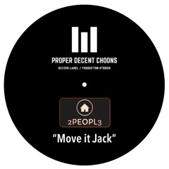 2Peopl3 - Move It JACK