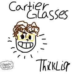 Cartier Glasses