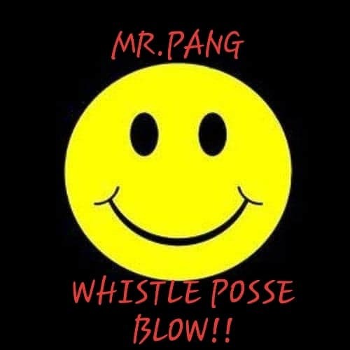 Whistle Posse Blow!!