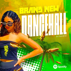 New Dancehall latest mix