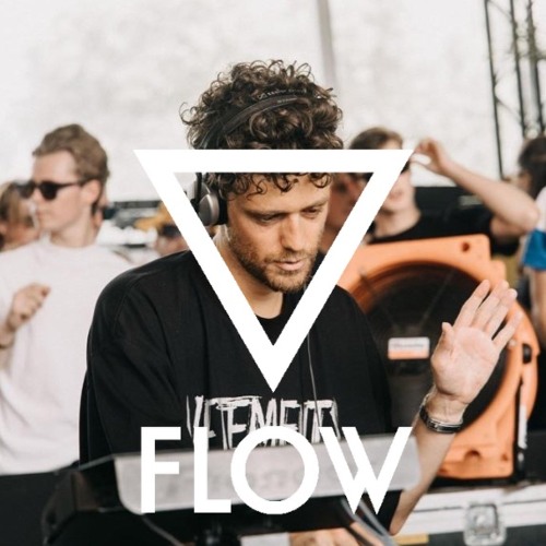 Franky Rizardo presents FLOW Radioshow 458