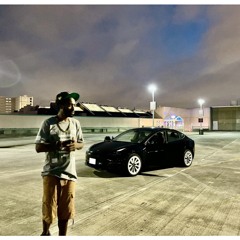 12Pm In East Ocean View