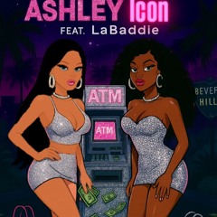 ATM daddy(feat-LaBaddie)