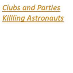 Killing Astttronaut 3.5 x Killing Astttronaut 3.5 (Mashup) (18)