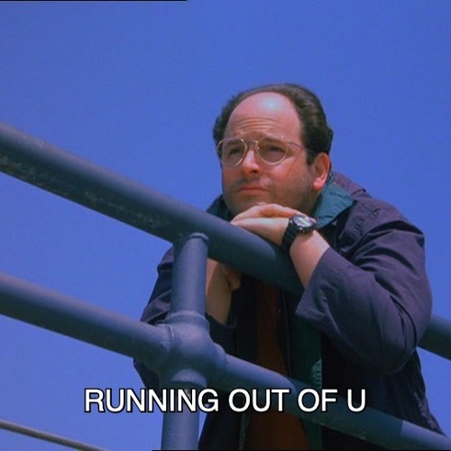 Running Out of U (feat. turntboi95)