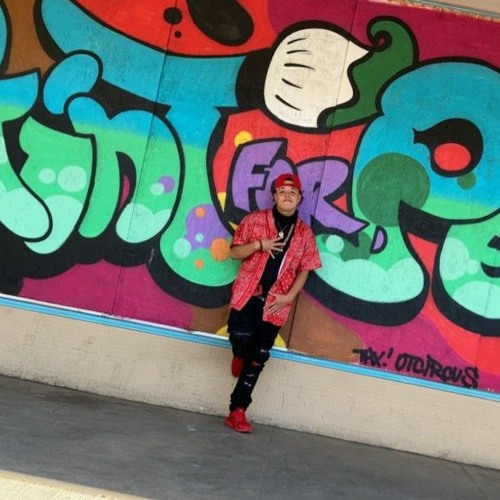 KiDd - My Own Lane (Prod. Aeros Independent-Studio)