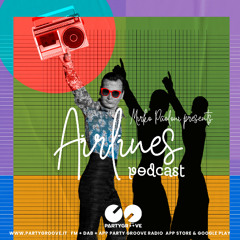 Airlines Podcast #422