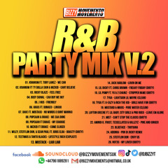 2024 RnB & Hip Hop Club Hits Mix Vol 2