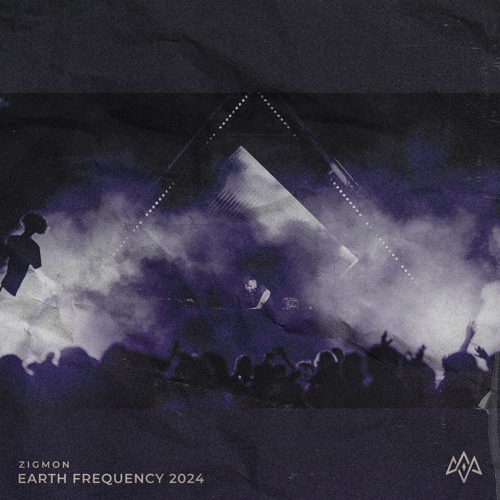 ZigMon @ Earth Frequency Festival 2024 ⇸ Australia ⇸ Vertex Stage