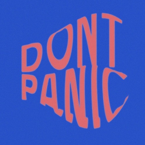 don't panic