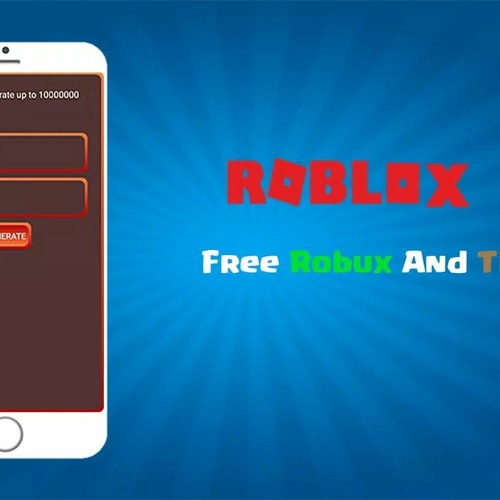 apk robux free