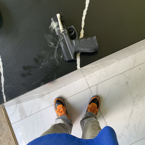 brezzo + parkervs / boof house (wavey) [UNTOLDISM.STORE EXCLUSIVE]