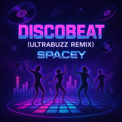 Discobeat (Ultrabuzz Edit) || 🟢Spotify