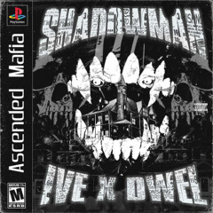 SHADOWMAN