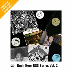 Da Rebels - House Nation Under A Groove