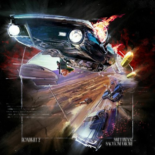 ROADKILL 2 (ft.SMITHMANE)