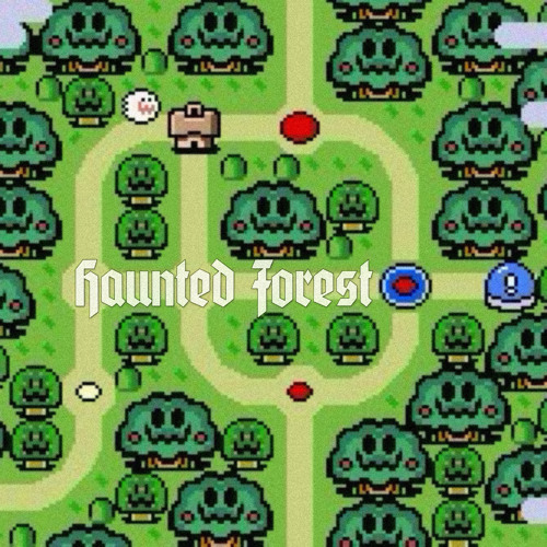 Haunted Forest